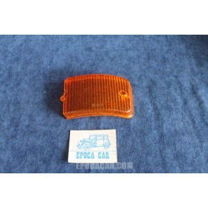 127-127 SPECIAL  PLASTICA ARANCIONE PER FANALINO POST. DX   P.V.