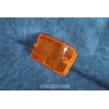 127-127 SPECIAL  PLASTICA ARANCIONE PER FANALINO POST. DX   P.V.