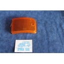127-127 SPECIAL  PLASTICA ARANCIONE PER FANALINO POST. DX   CATALUX