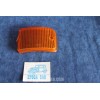 127-127 SPECIAL  PLASTICA ARANCIONE PER FANALINO POST. DX   CATALUX