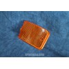 127-127 SPECIAL  PLASTICA ARANCIONE PER FANALINO POST. DX   CATALUX
