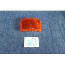 127-127 SPECIAL  PLASTICA ARANCIONE PER FANALINO POST. DX   LEART