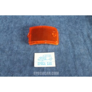 127-127 SPECIAL  PLASTICA ARANCIONE PER FANALINO POST. DX   LEART