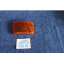 127-127 SPECIAL  PLASTICA ARANCIONE PER FANALINO POST. DX   GECAR