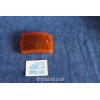 127-127 SPECIAL  ORANGE LENS FOR REAR RIGHT LIGHT   GECAR