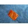 127-127 SPECIAL  ORANGE LENS FOR REAR RIGHT LIGHT   GECAR