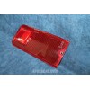 127-127 SPECIAL  PLASTICA ROSSA PER FANALINO POST. DX   ALTISSIMO