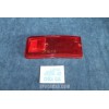 127-127 SPECIAL  PLASTICA ROSSA PER FANALINO POST. DX   CARELLO