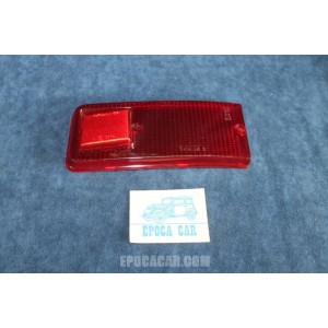 127-127 SPECIAL  PLASTICA ROSSA PER FANALINO POST. DX   CATALUX
