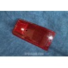 127-127 SPECIAL  PLASTICA ROSSA PER FANALINO POST. DX   CATALUX