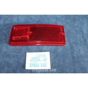 127-127 SPECIAL  PLASTICA ROSSA PER FANALINO POST. DX   STARS