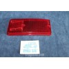 127-127 SPECIAL  RED LENS FOR REAR RIGHT LIGHT   STARS