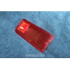 127-127 SPECIAL  PLASTICA ROSSA PER FANALINO POST. DX   STARS