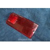 127-127 SPECIAL  PLASTICA ROSSA PER FANALINO POST. DX   SIEM