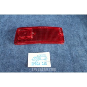 127-127 SPECIAL  RED LENS FOR REAR RIGHT LIGHT   OLSA