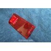 127-127 SPECIAL  PLASTICA ROSSA PER FANALINO POST. DX   OLSA