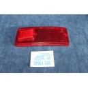 127-127 SPECIAL  PLASTICA ROSSA PER FANALINO POST. DX   ARIC
