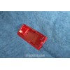 127-127 SPECIAL  PLASTICA ROSSA PER FANALINO POST. DX   ARIC