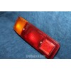 127-127 SPECIAL  REAR LEFT LIGHT  BLACK EDGE LITTLE SCREW   ALTISSIMO
