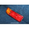 127-127 SPECIAL  FANALINO POST. SX BORDO CROMO   ALTISSIMO