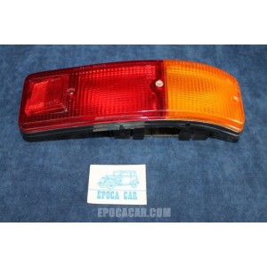 127-127 SPECIAL  FANALINO POST. DX  BORDO NERO  ALTISSIMO