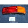 127-127 SPECIAL  FANALINO POST. DX  BORDO NERO  ALTISSIMO