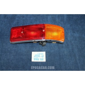 127-127 SPECIAL  FANALINO POST. DX   LEART
