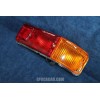 127-127 SPECIAL  FANALINO POST. DX   LEART