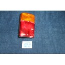 126  REAR LEFT LIGHT   ARIC