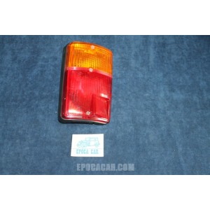 126  REAR LEFT LIGHT   ARIC