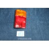 126  REAR LEFT LIGHT   ARIC