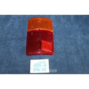 LENS FOR REAR LEFT LIGHT   ARIC