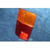 LENS FOR REAR LEFT LIGHT   ARIC