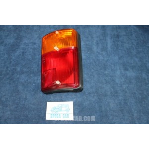 126 REAR RIGHT LIGHT   SIEM