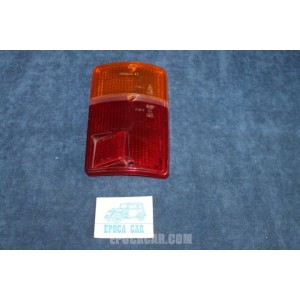 126  LENS FOR REAR RIGHT LIGHT   VERALUX