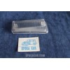 126  PLASTICA PER FANALINO ANT. SX   LEART
