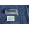 126  PLASTICA PER FANALINO ANT. SX   GIUNTINI
