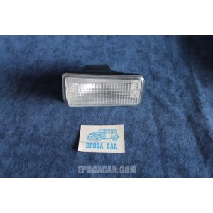 126  FRONT RIGHT LIGHT   OLSA