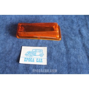 126  ORANGE LENS FOR FRONT LEFT LIGHT   AU.CO