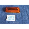 126   PLASTICA ARANCIONE PERFANALINO ANT. SX   AU.CO