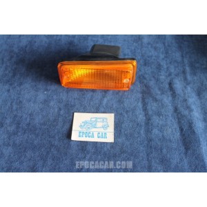 126  ORANGE FRONT LEFT LIGHT   CARELLO