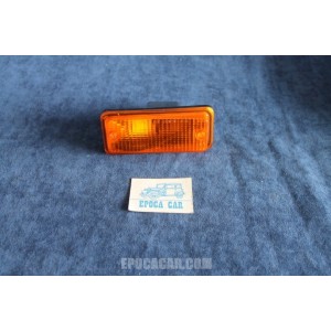 126  ORANGE FRONT LEFT LIGHT  GIUNTINI