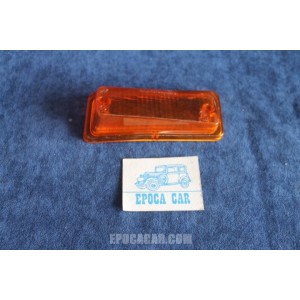 126  ORANGE LENS FOR FRONT RIGHT LIGHT   AU.CO