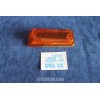 126  ORANGE LENS FOR FRONT RIGHT LIGHT   AU.CO