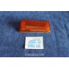 126  ORANGE LENS FOR FRONT RIGHT LIGHT   SIMPLER