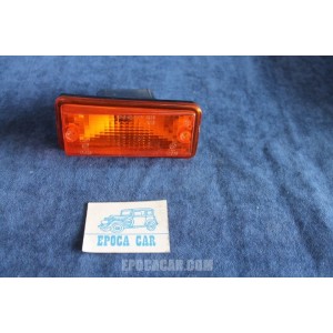 126  ORANGE FRONT RIGHT LIGHT   SIEM