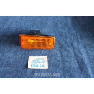 126 ORANGE FRONT RIGHT LIGHT   ARIC