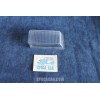 130 COUPE'  WHITE LENS FOR REAR LEFT LIGHT   STARS