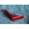 130 COUPE'  RED LENS FOR REAR RIGHT LIGHT   STARS