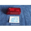 130 COUPE'  PLASTICA ROSSA CON CATARIFR. PER FANALINO POST. DX   STARS